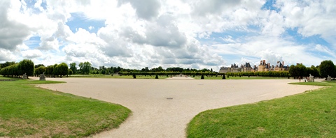 Fontainebleau