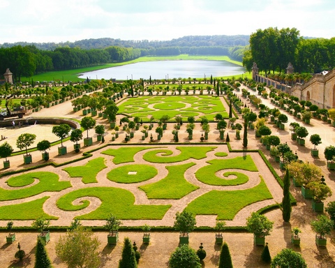 Versailles