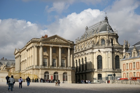 Versailles