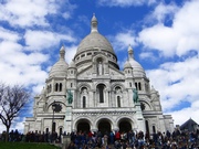 Bazilika Sacré-Cœur