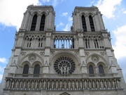 Katedrála Notre Dame